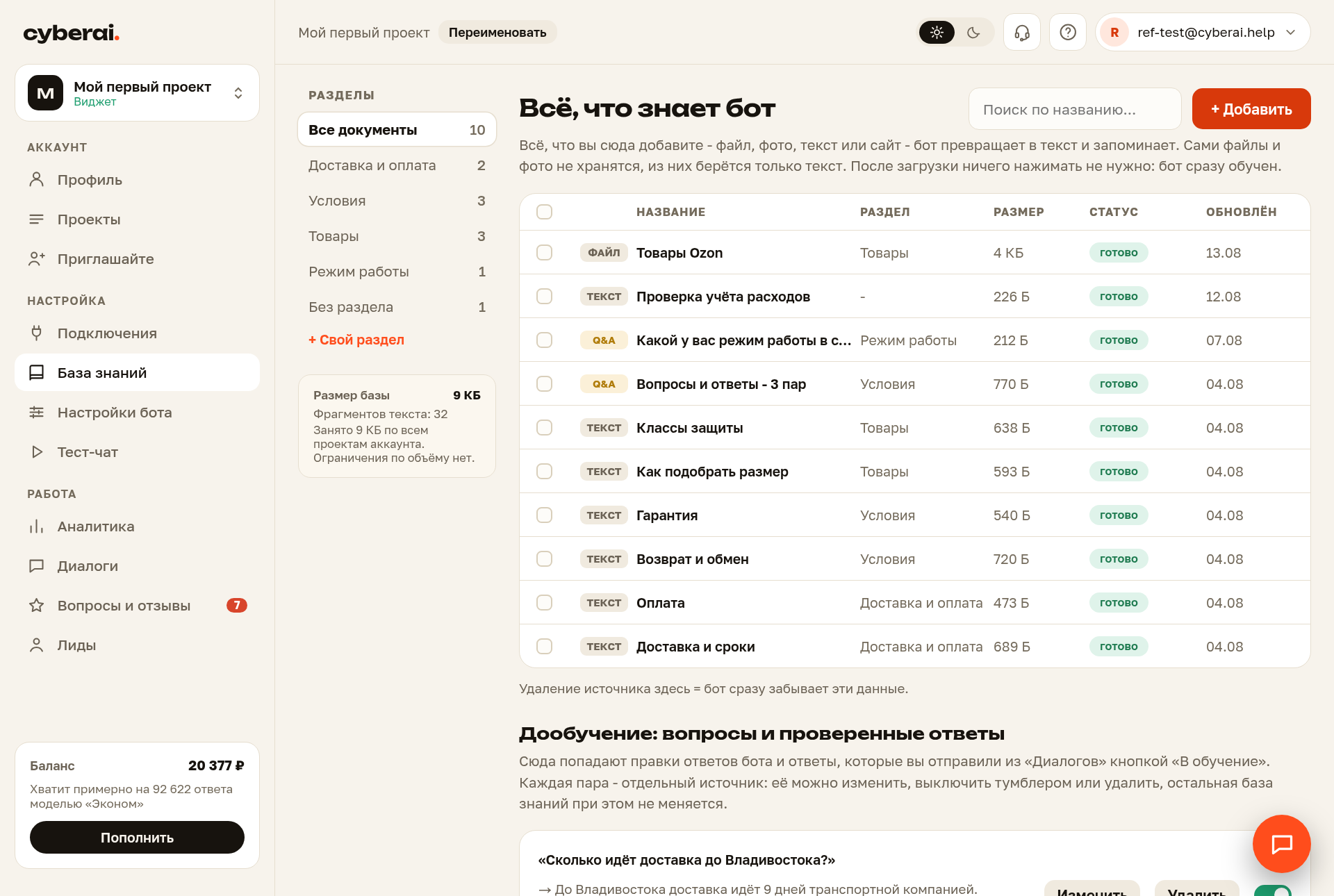 Как внедрять: четыре стадии